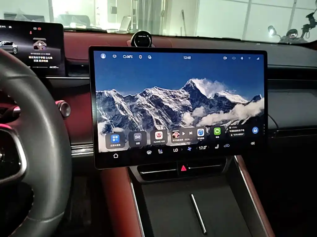 Zhijie Zhijie S7 — миниатюра 13