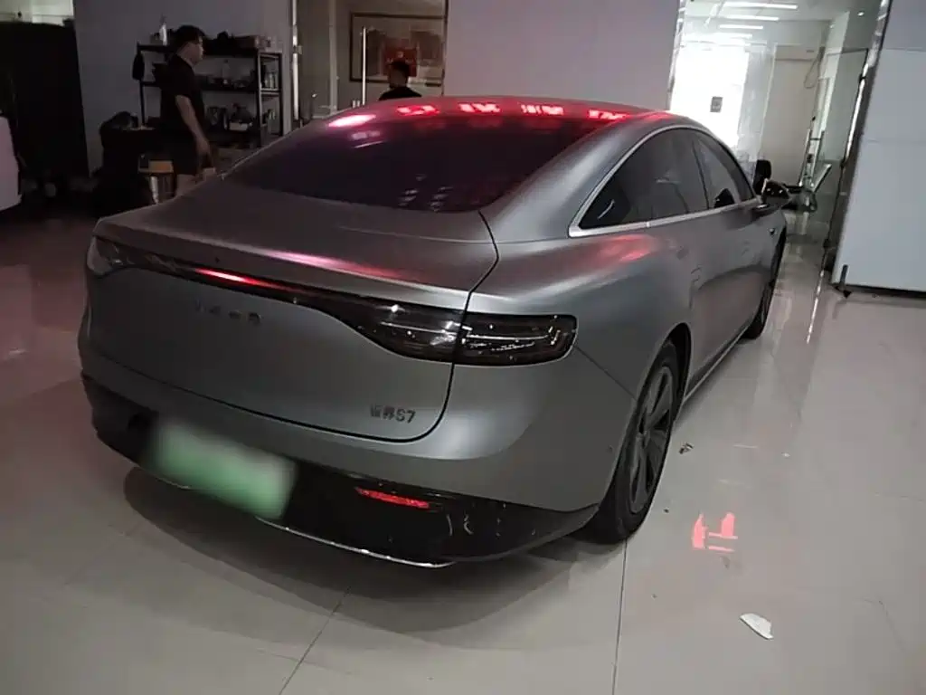 Zhijie Zhijie S7 — миниатюра 7