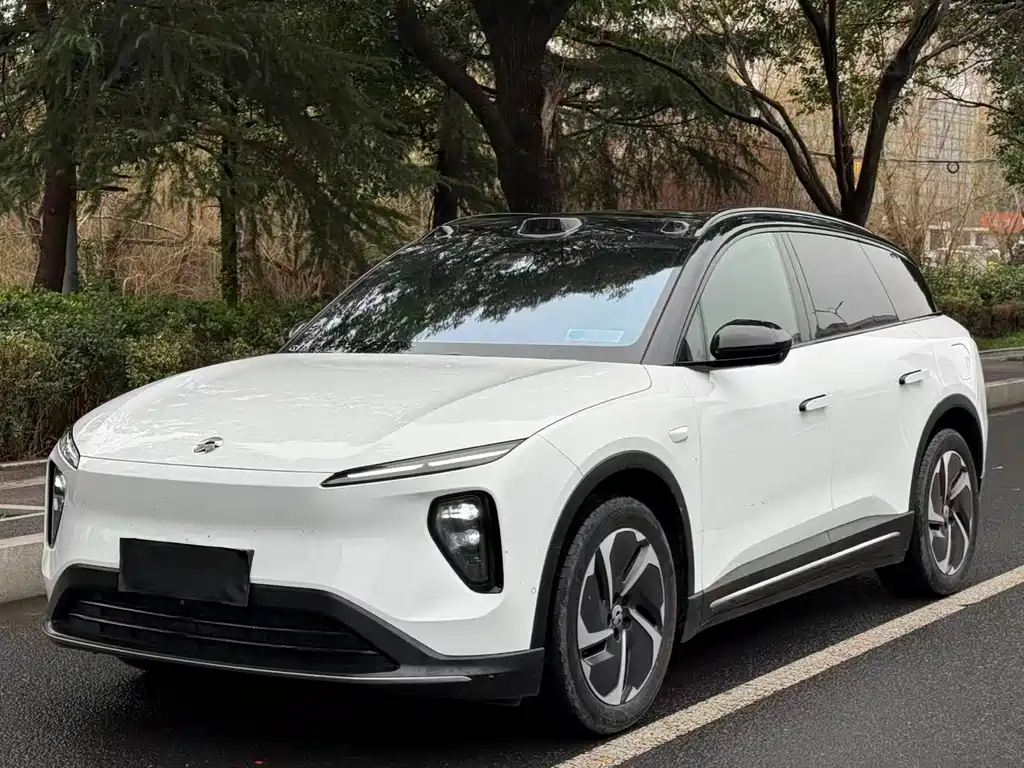 NIO NIO ES6