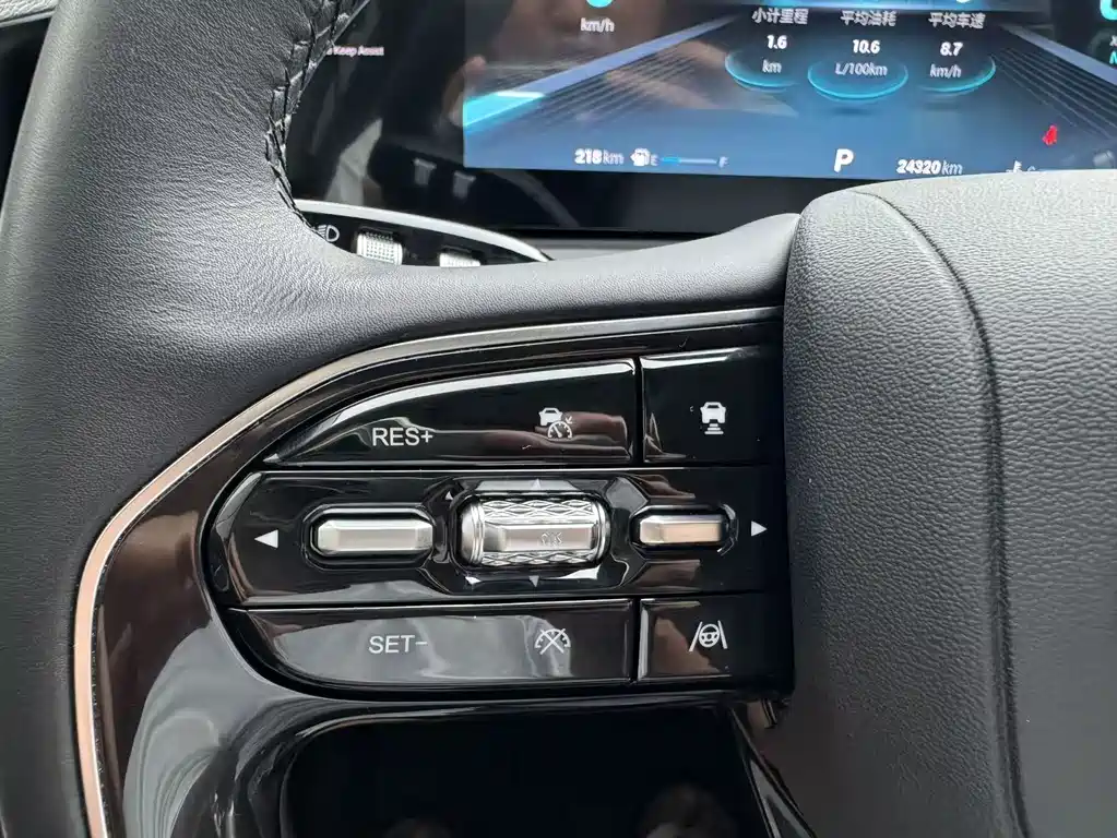 Chery Tiggo 8 PRO — миниатюра 24