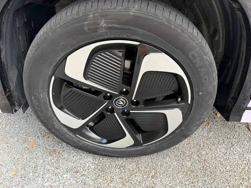 Changan CS75 PLUS iDD — миниатюра 31