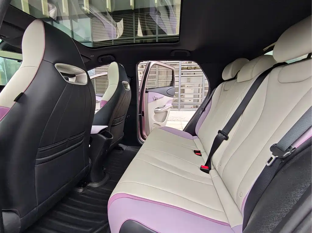 BYD Dolphin — миниатюра 6
