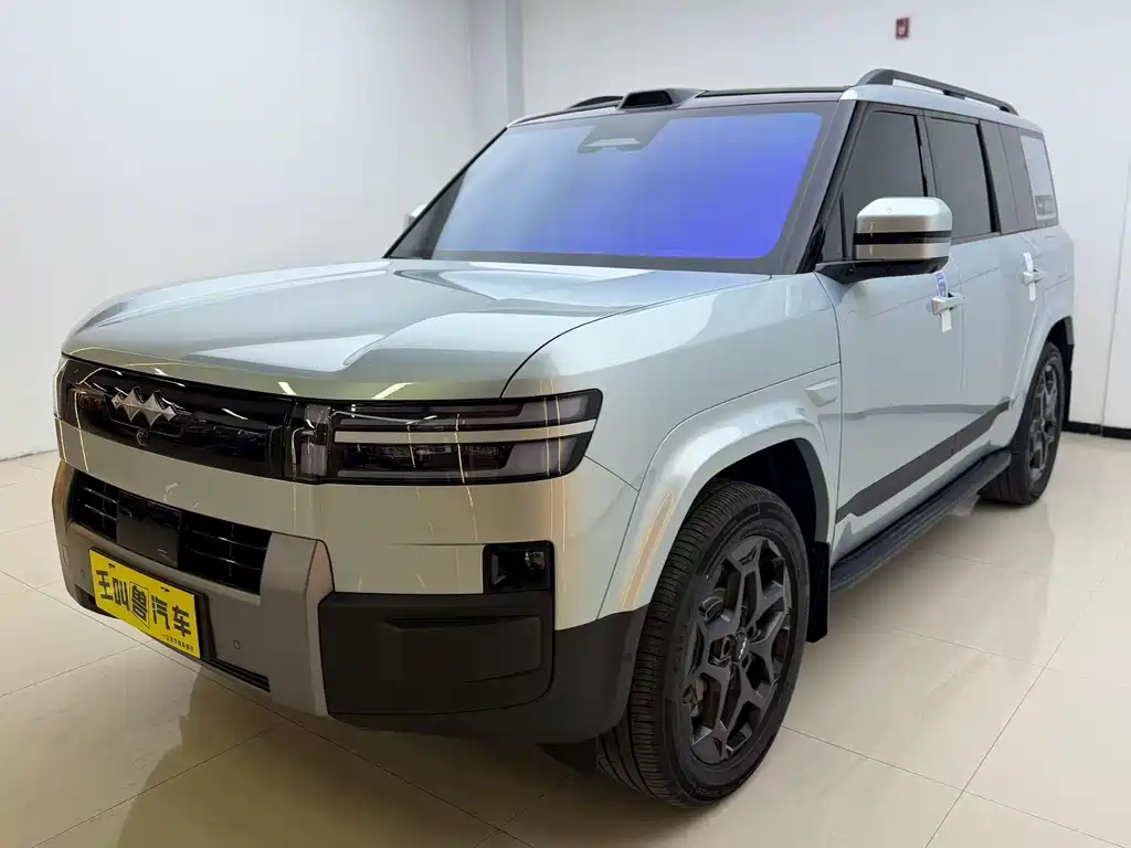 Fang Cheng Bao 钛7 2026