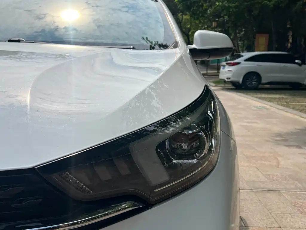 CHERY ARRIZO GX