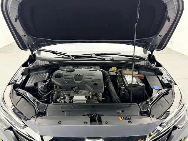Roewe i6 MAX — миниатюра 17