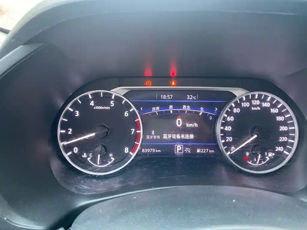 Nissan Sylphy — миниатюра 14
