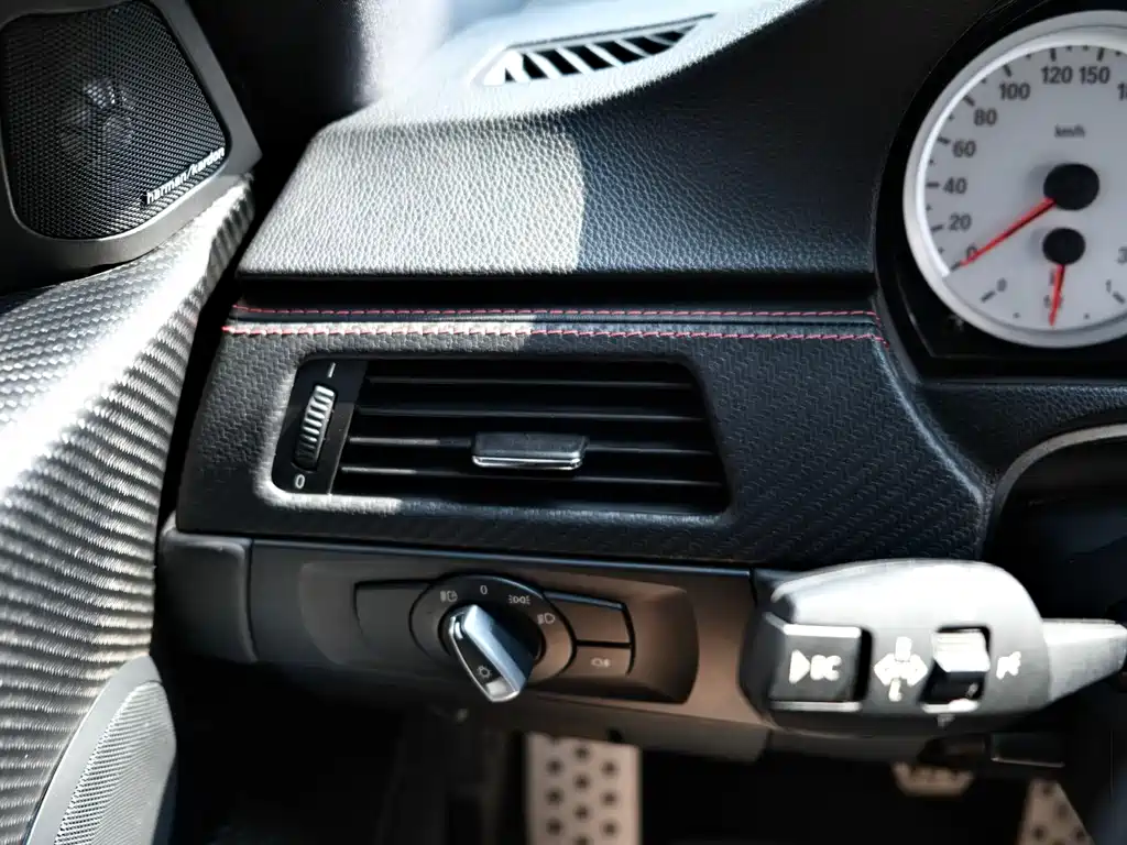 BMW M3 — миниатюра 20