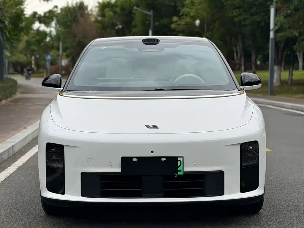 Li Auto Li i6 — миниатюра 2