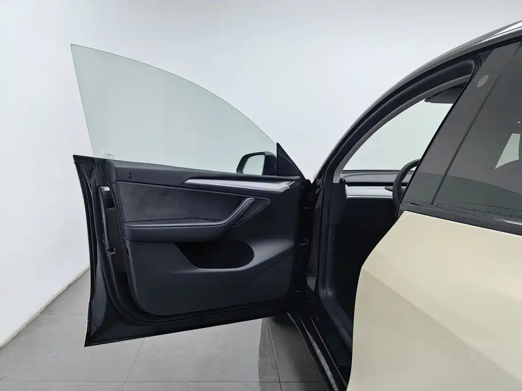 Tesla Model Y — миниатюра 8