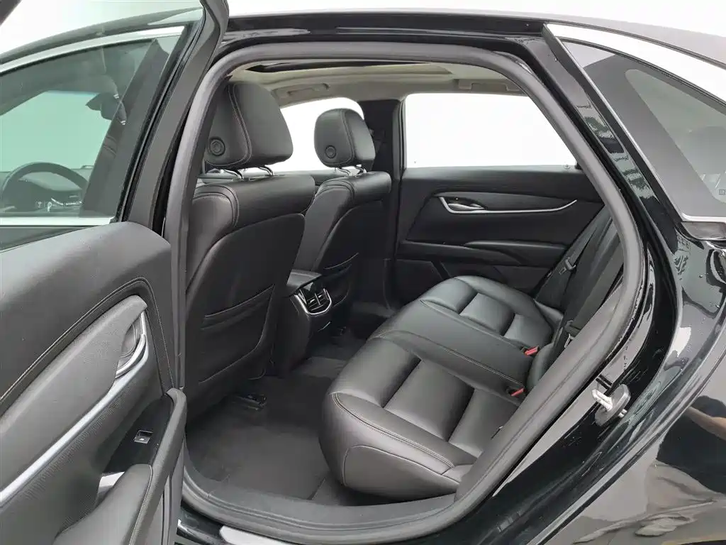 Cadillac XTS — фотографии объявления, Фото 15