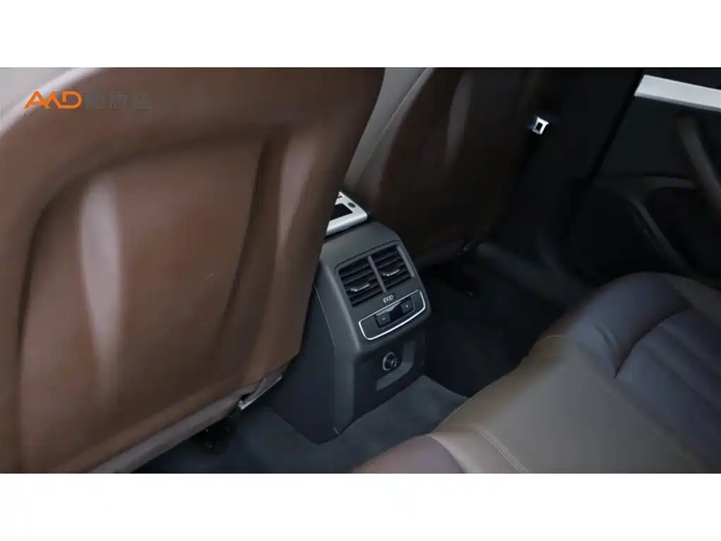 Audi A4 (Import) — миниатюра 9