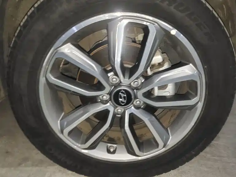 Hyundai ix35 — миниатюра 24