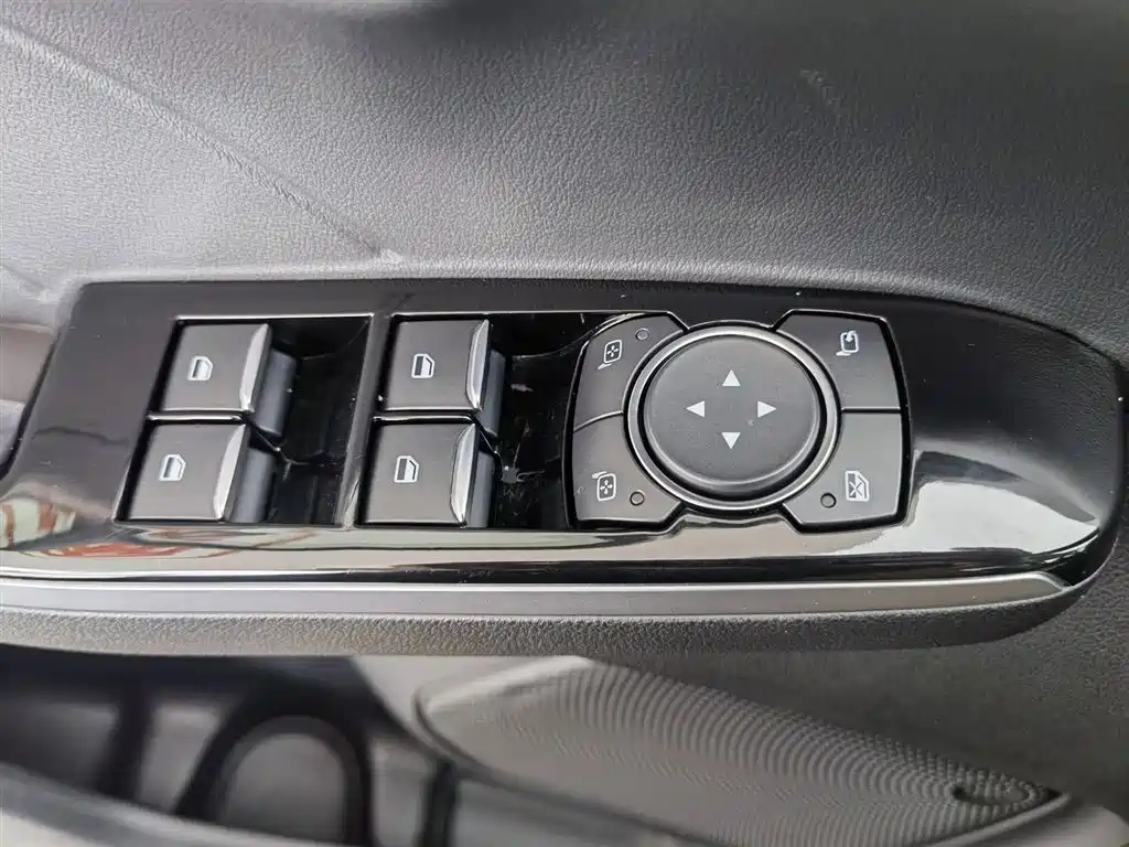Ford Escape 2020 EcoBoost 245