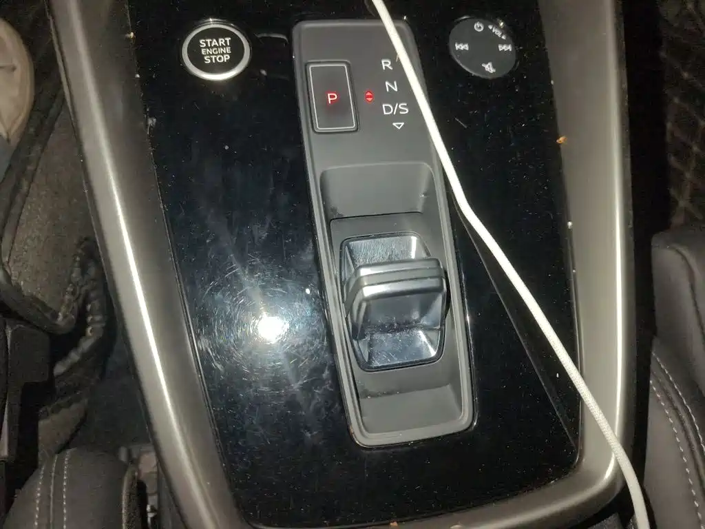 Audi A3 — миниатюра 10