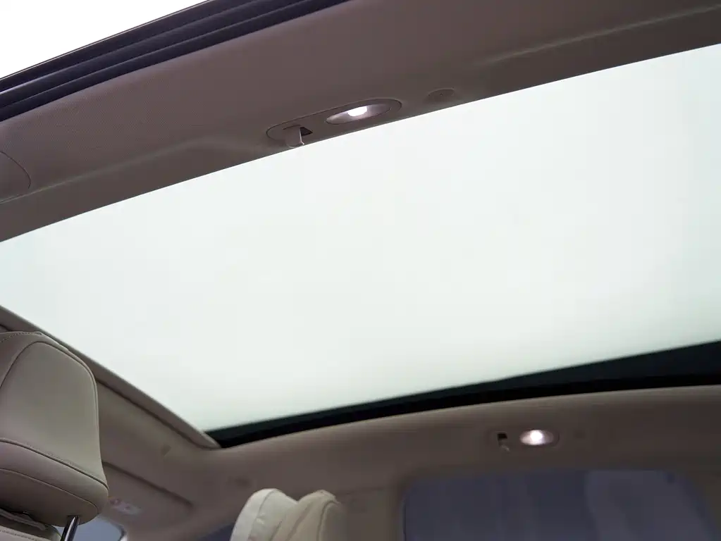 ZHIJI AUTOMOBILE ZHIJI LS6