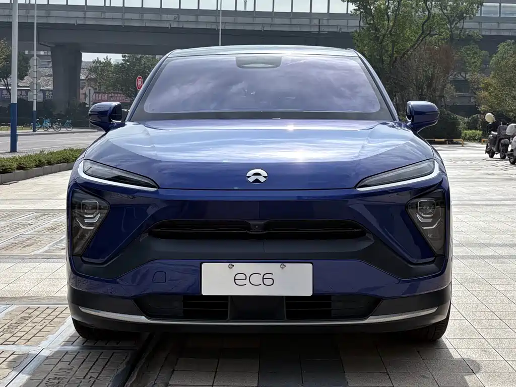 NIO NIO EC6
