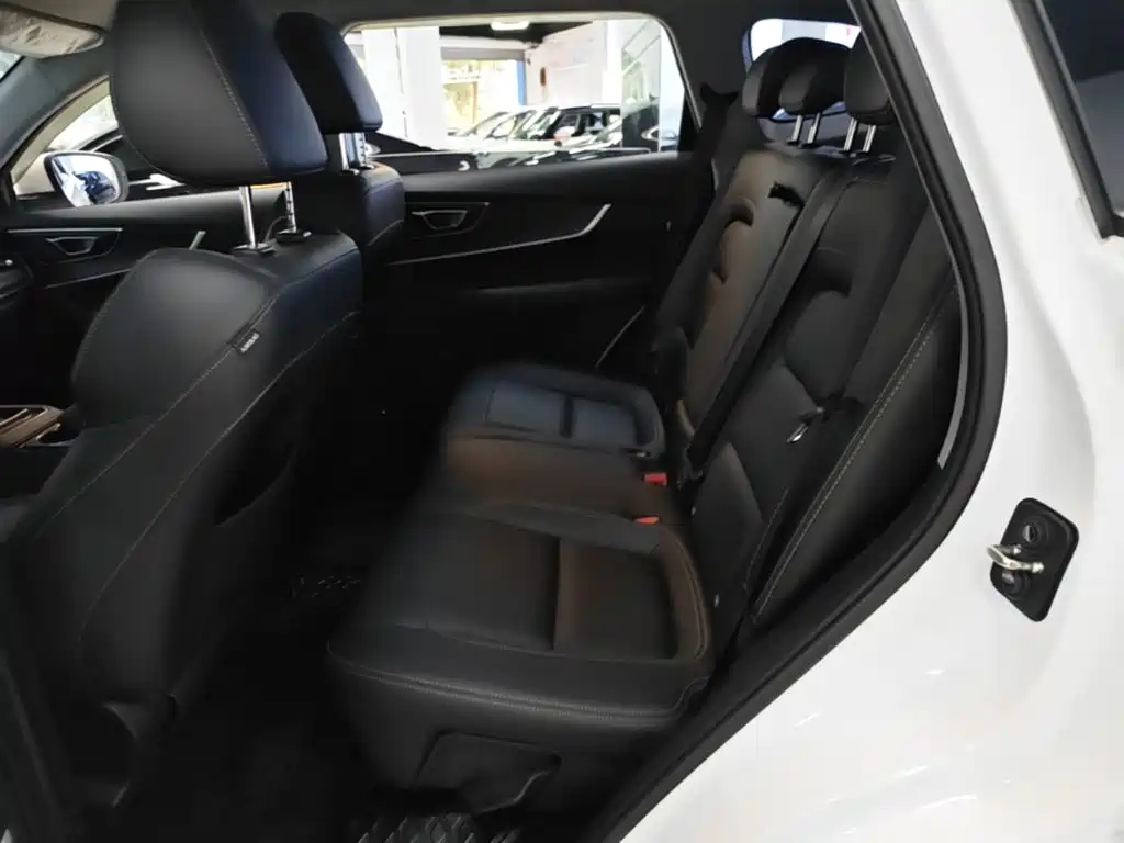 Chery Tiggo 8 — миниатюра 17