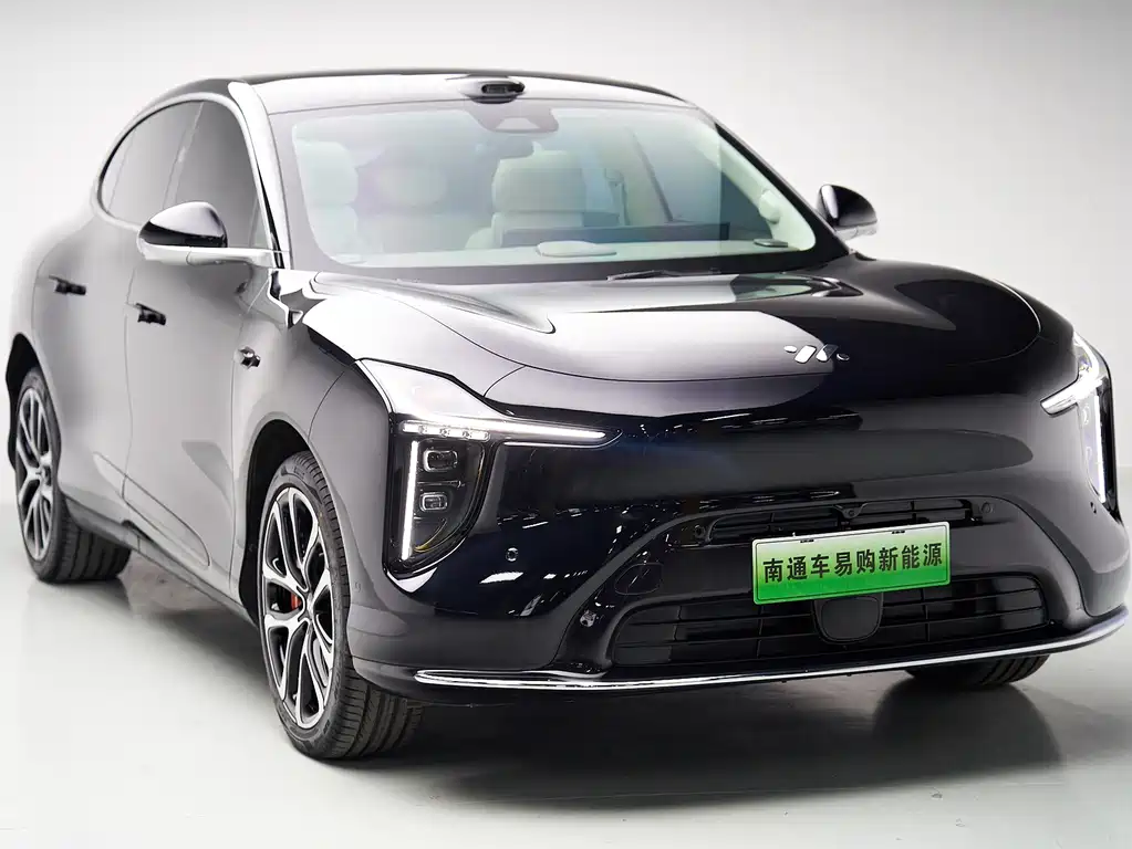 ZHIJI AUTOMOBILE ZHIJI LS6