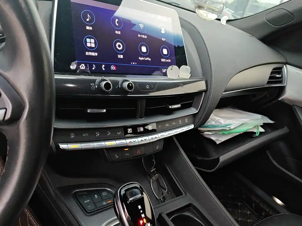 Cadillac CT5 — миниатюра 15