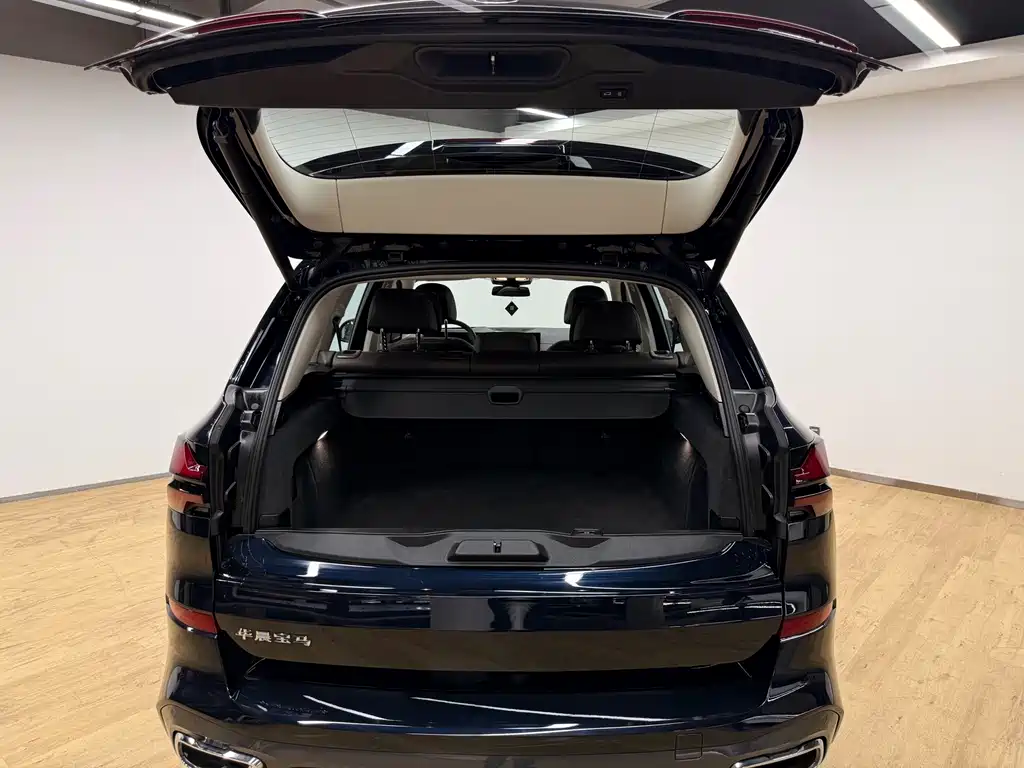 BMW X5 — миниатюра 31