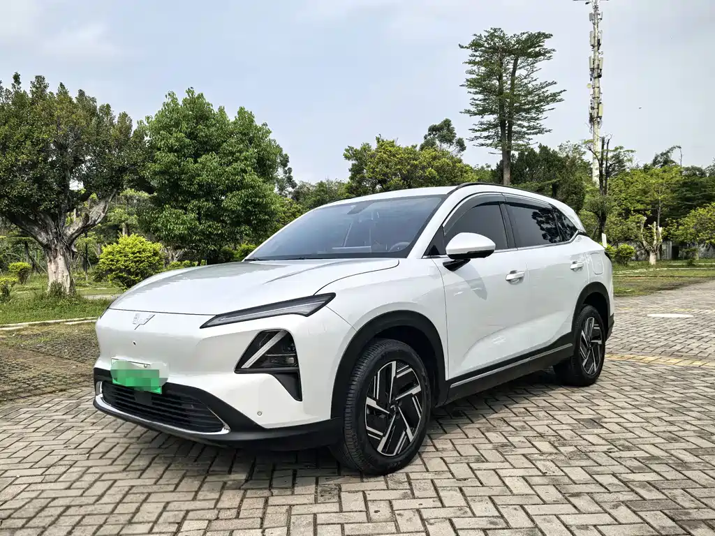 Wuling Xingguang S 2024