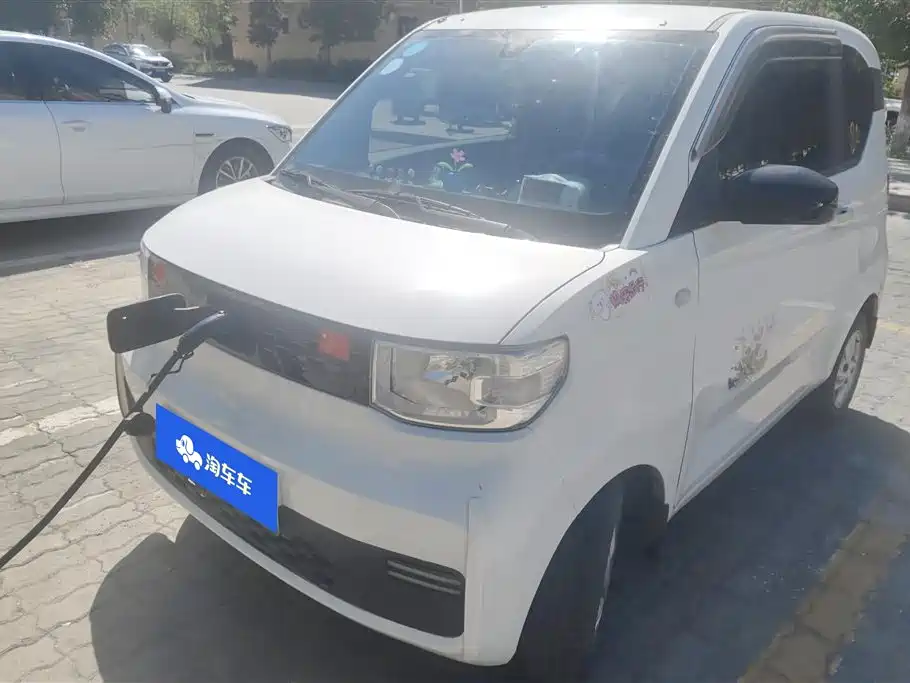 Wuling MINIEV 2021