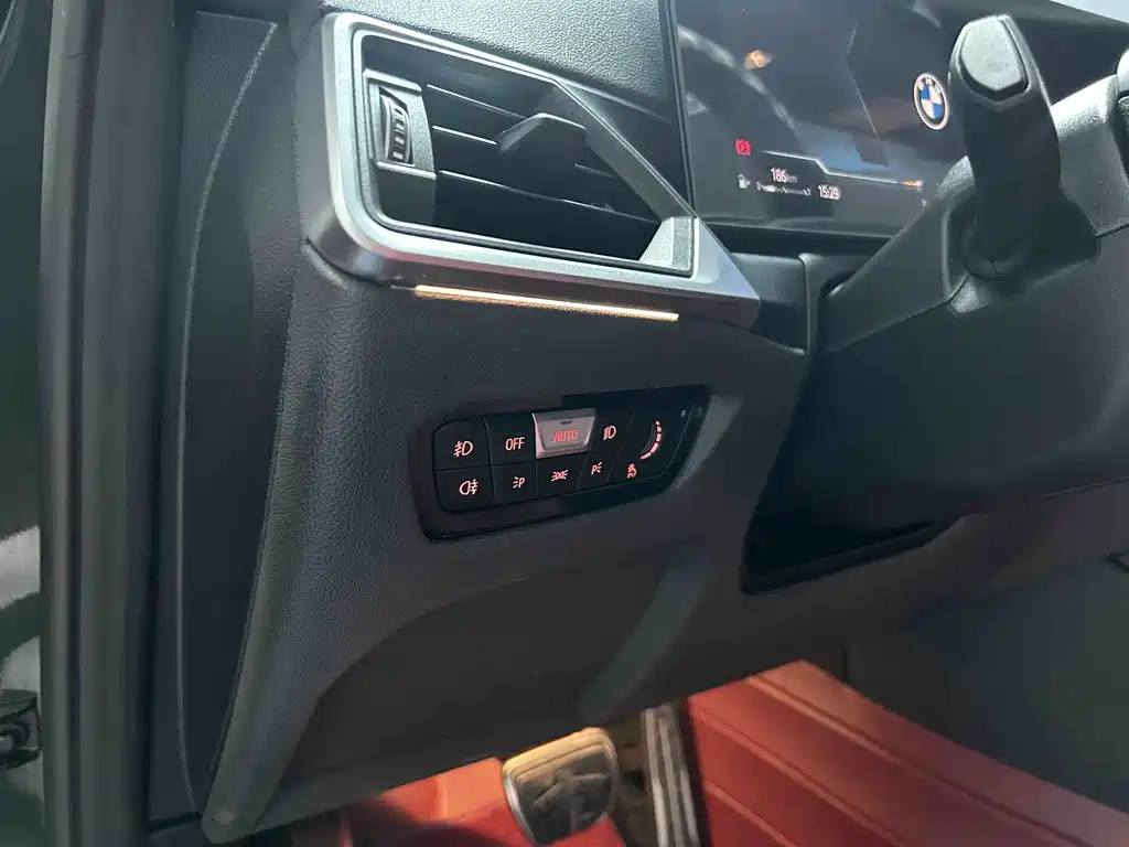 BMW 4 Series — миниатюра 12