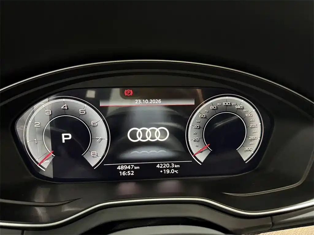 Audi Q5L — миниатюра 10
