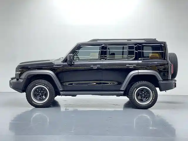 Tank 300 2021 2.0T
