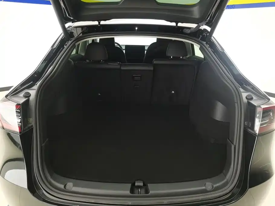 Tesla Model Y — миниатюра 4