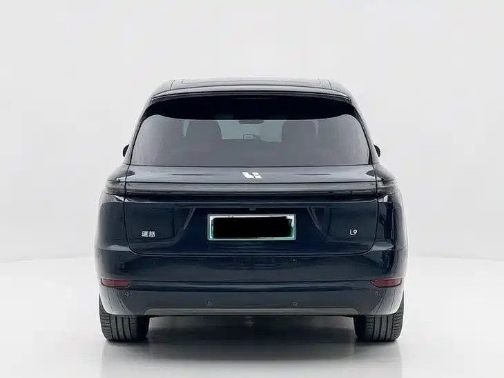 Li Auto Li L9 — миниатюра 3