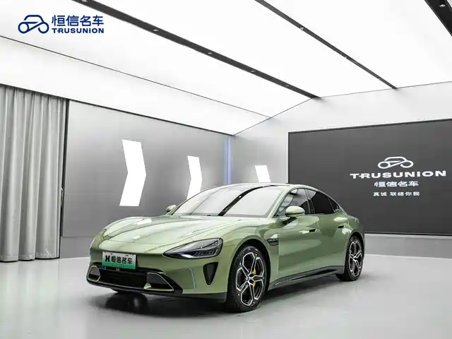 xiaomi-car xiaomi-su7