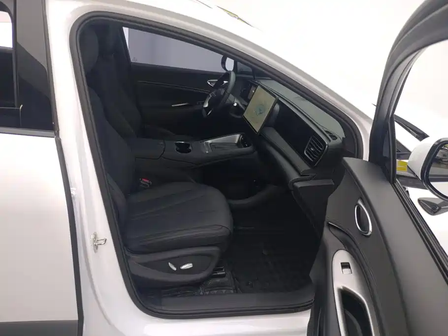 BYD Sealion 06 — миниатюра 8