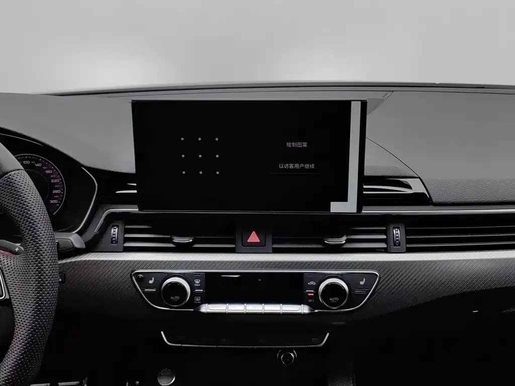 Audi A4L — миниатюра 12