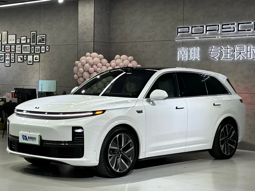 Li Auto IDEAL L7