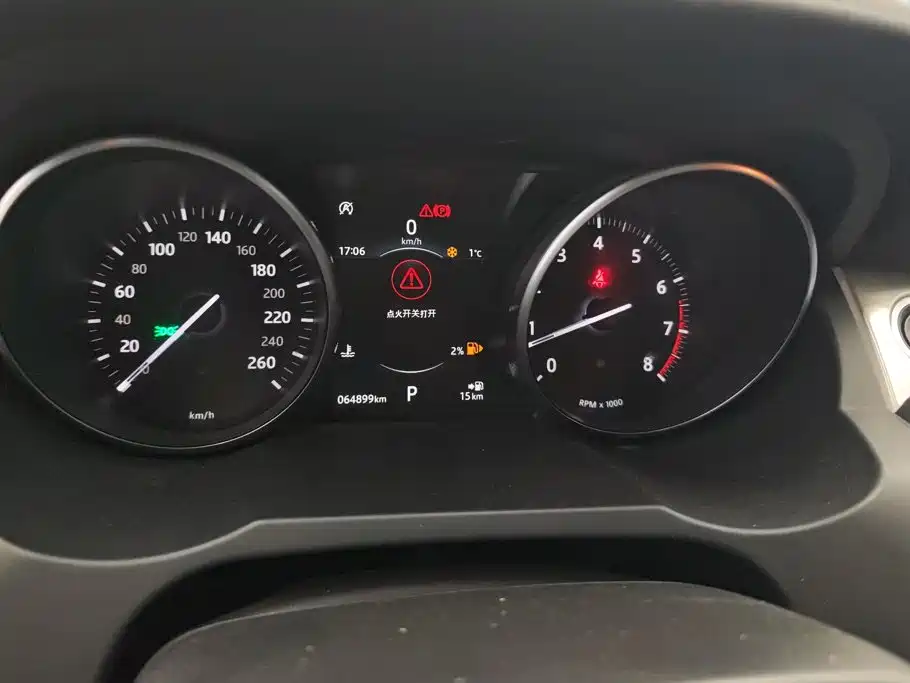Land Rover Evoque — миниатюра 14