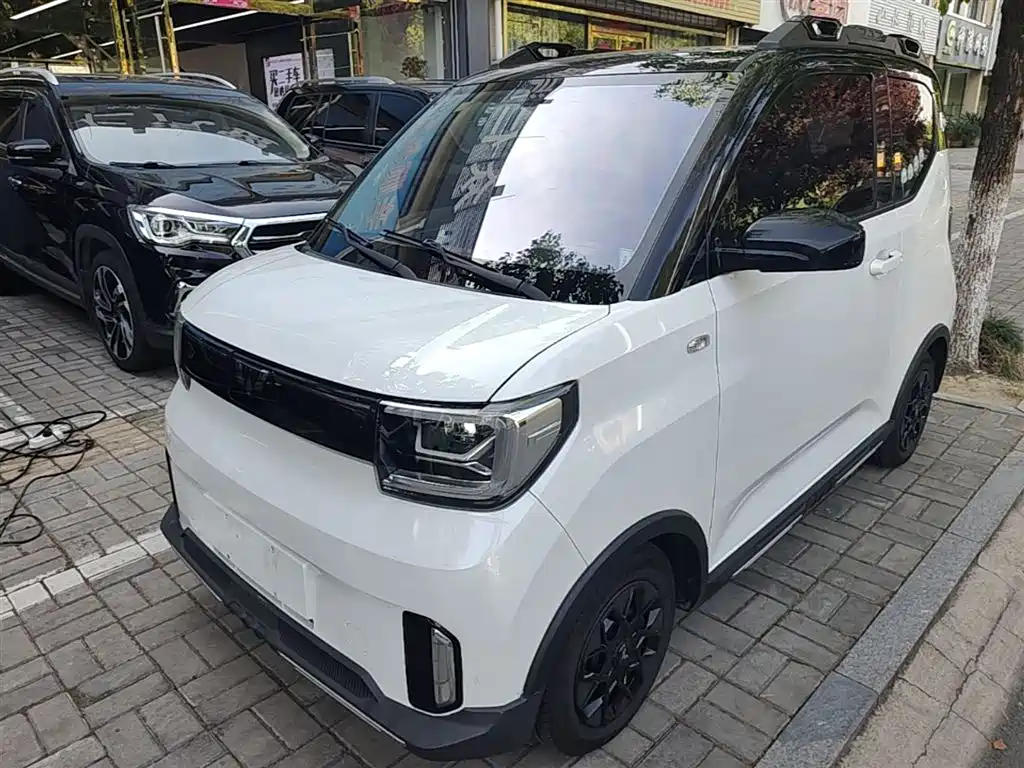 Wuling MINIEV 2022