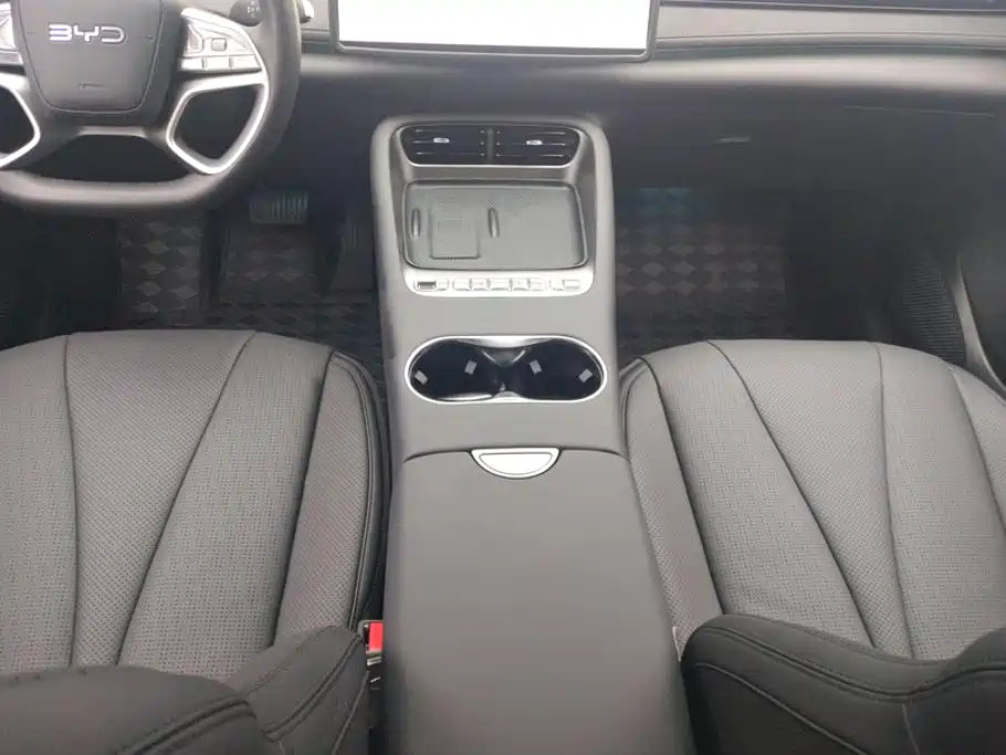 BYD Sealion 06 — миниатюра 16