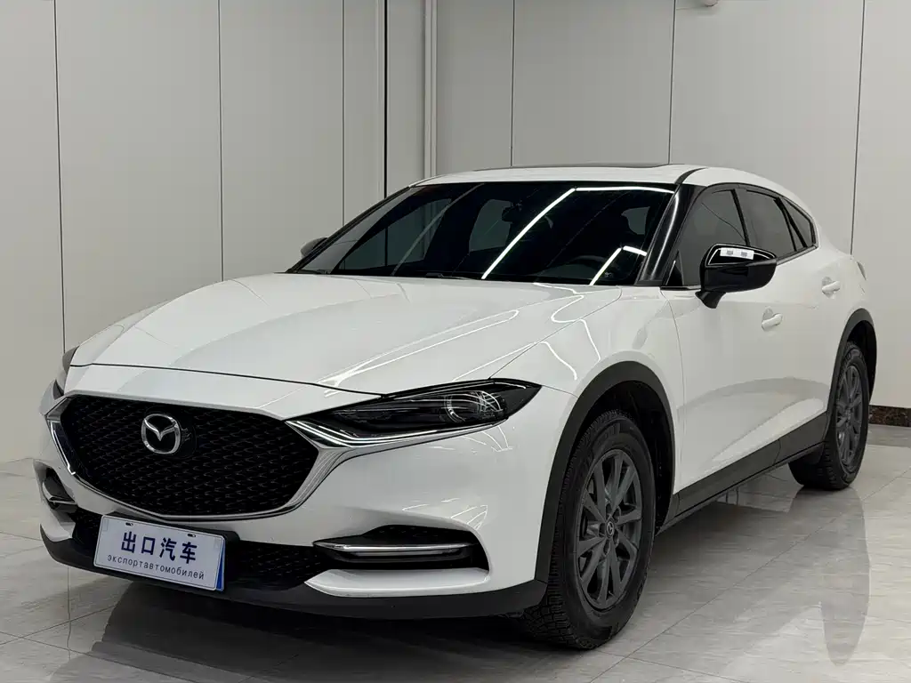 Mazda CX-4 2023