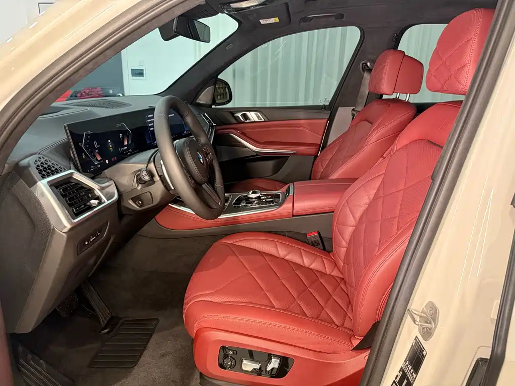 BMW X5 — миниатюра 6