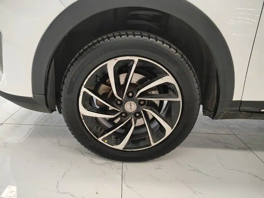 Zotye Zotye T300 — миниатюра 23