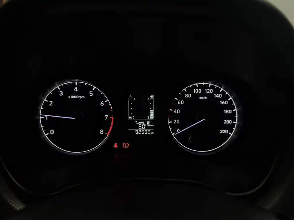 Hyundai Verna — миниатюра 3