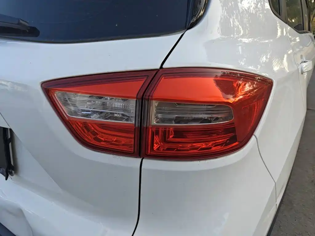 Changan CS15 — миниатюра 8