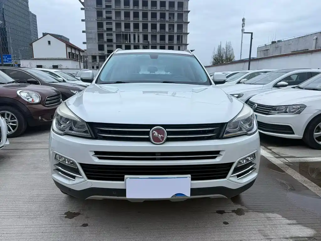 Hanteng Hanteng X7 2017