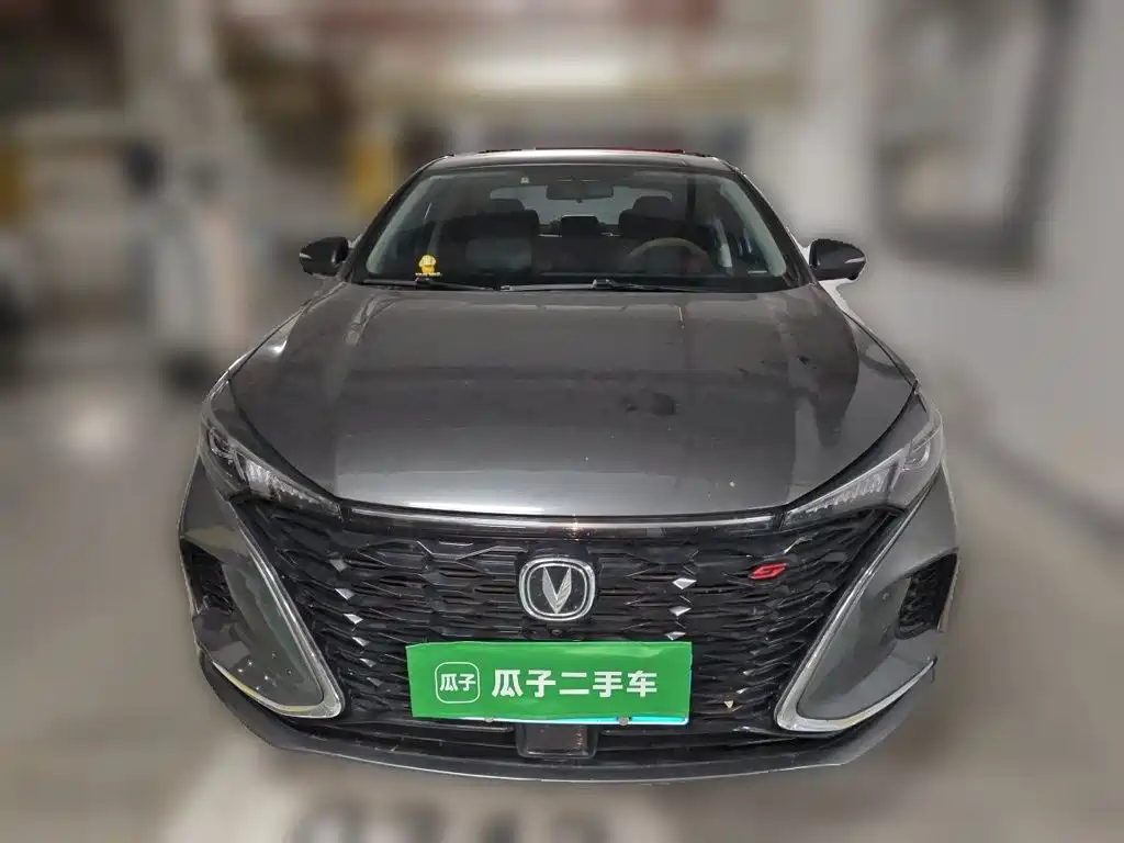 Changan Eado — миниатюра 2