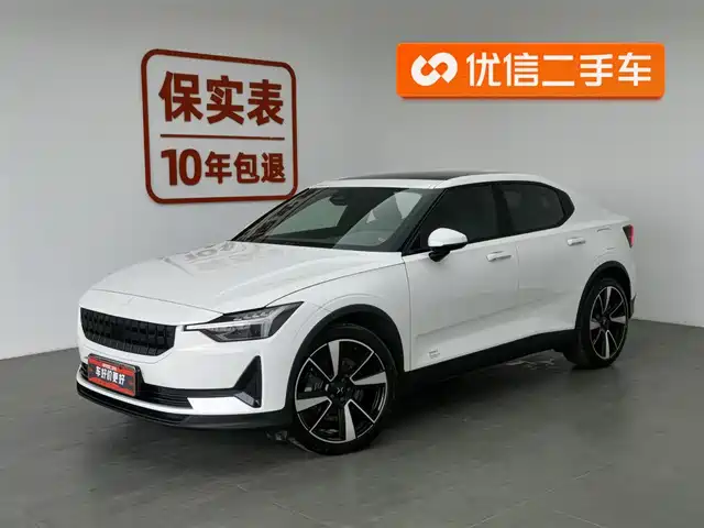 POLESTAR  2 2023