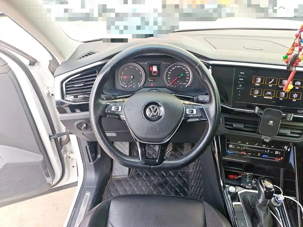 Volkswagen Tayron — миниатюра 11