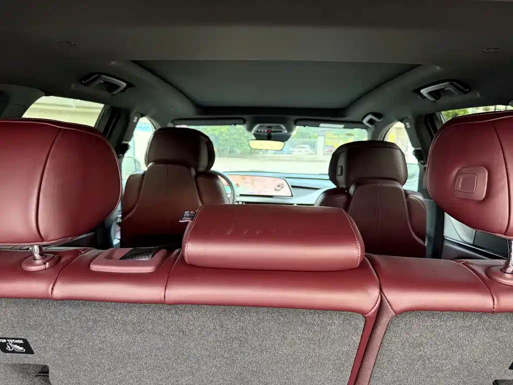 Cadillac XT5 — миниатюра 14