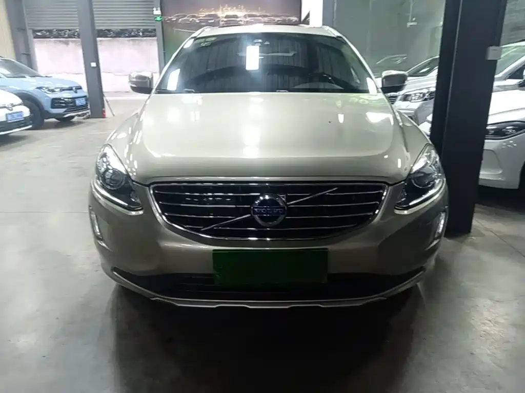 Volvo XC60 — миниатюра 3
