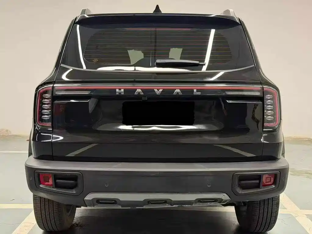 Haval Dargo 2024 1.5T DCT